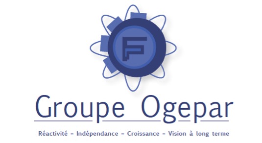 Groupe OGEPAR