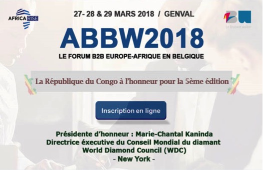 African Belgium Business Week