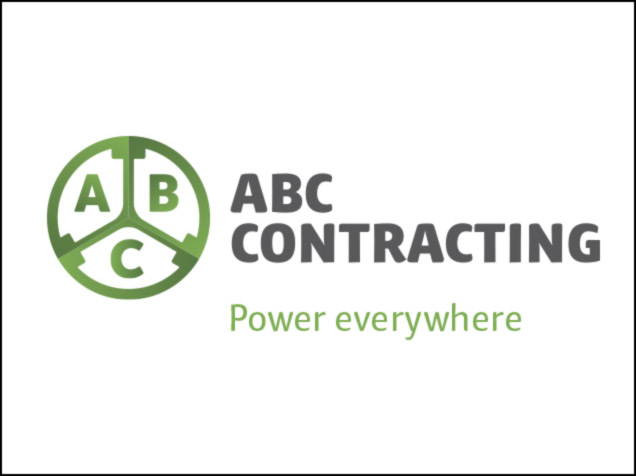 Logo ABC CONTRACTING