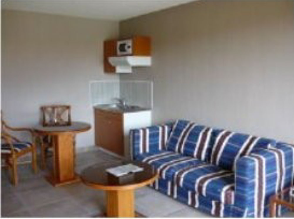 Hotel Elais Pointe-noire