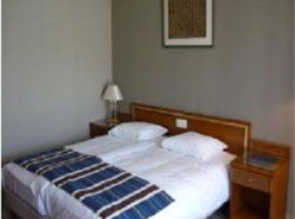 Hotel Elais Pointe-noire