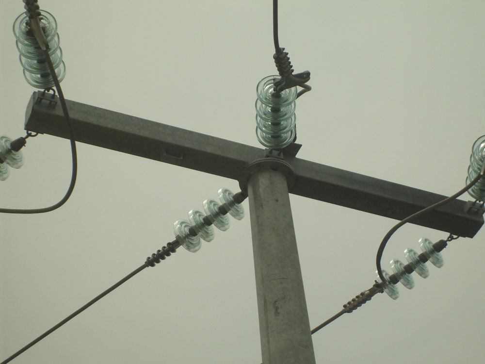 Centrale thermique électrique de Brazzaville