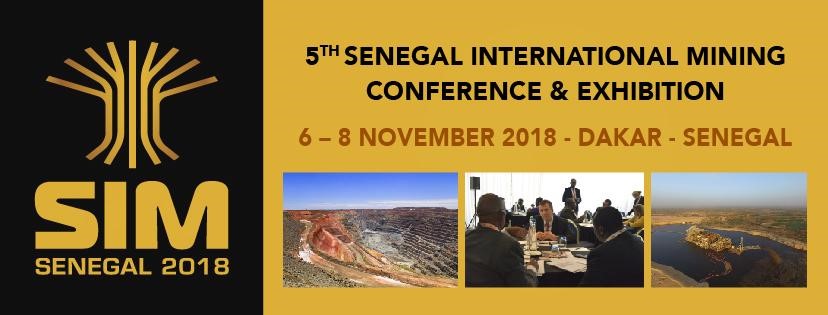 SIM Sénégal Conférence