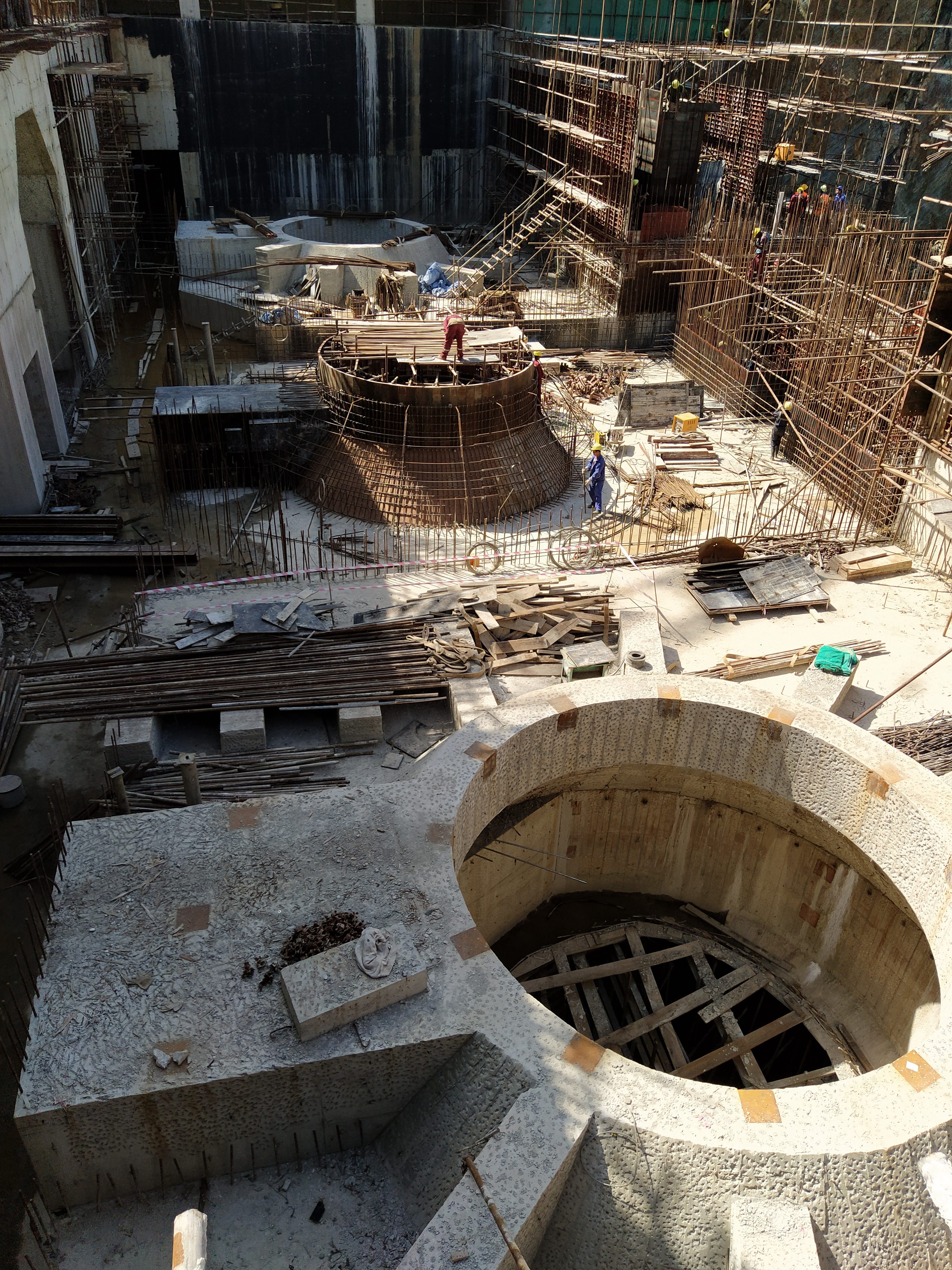 ABC CONTRACTING Hydro